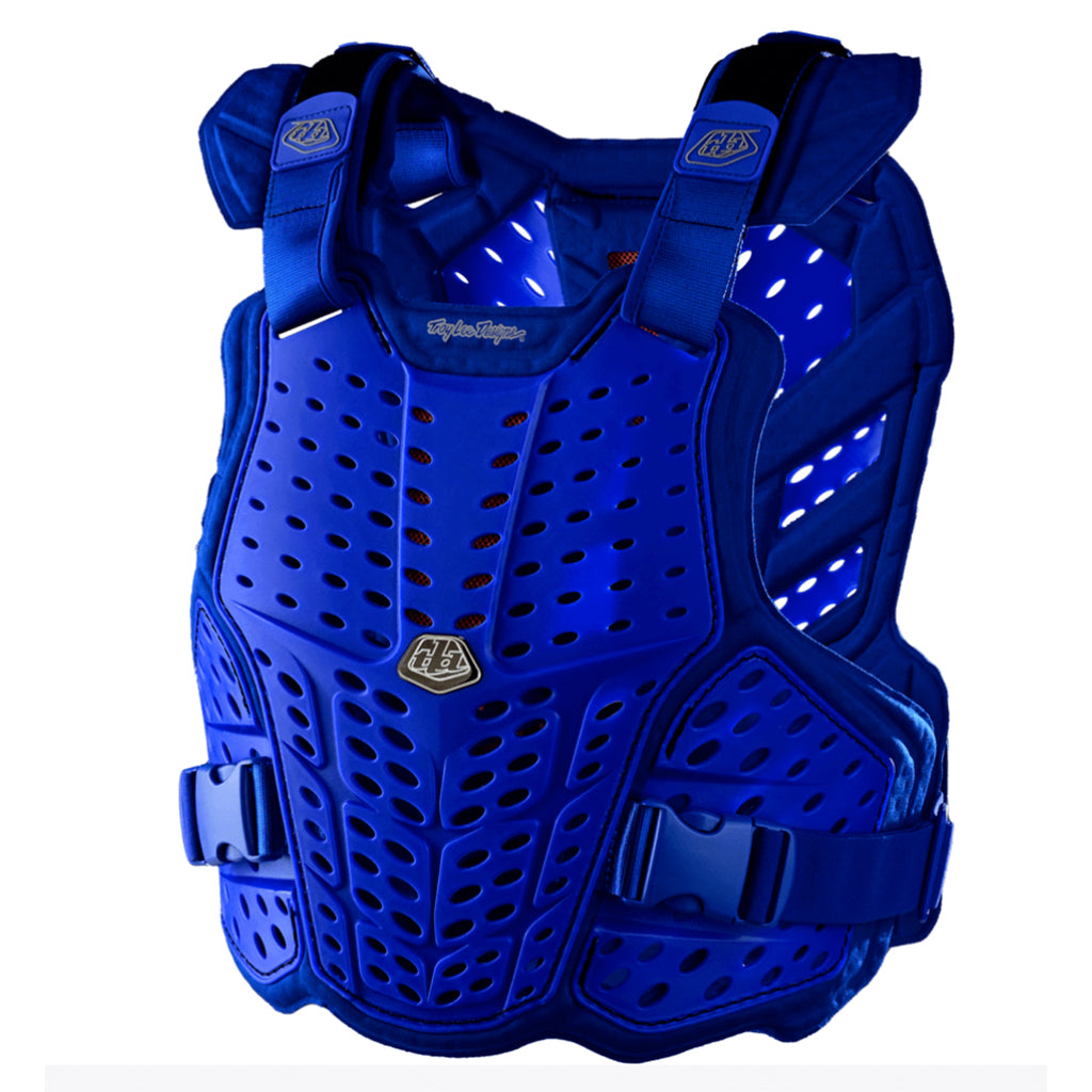 Troy Lee Designs Rockfight Chest Protector - Solid