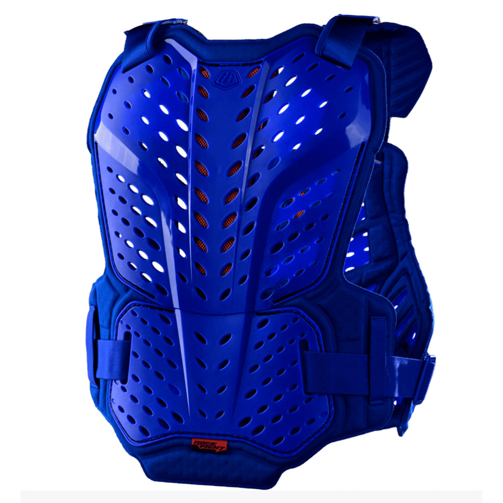 Troy Lee Designs Rockfight Chest Protector - Solid