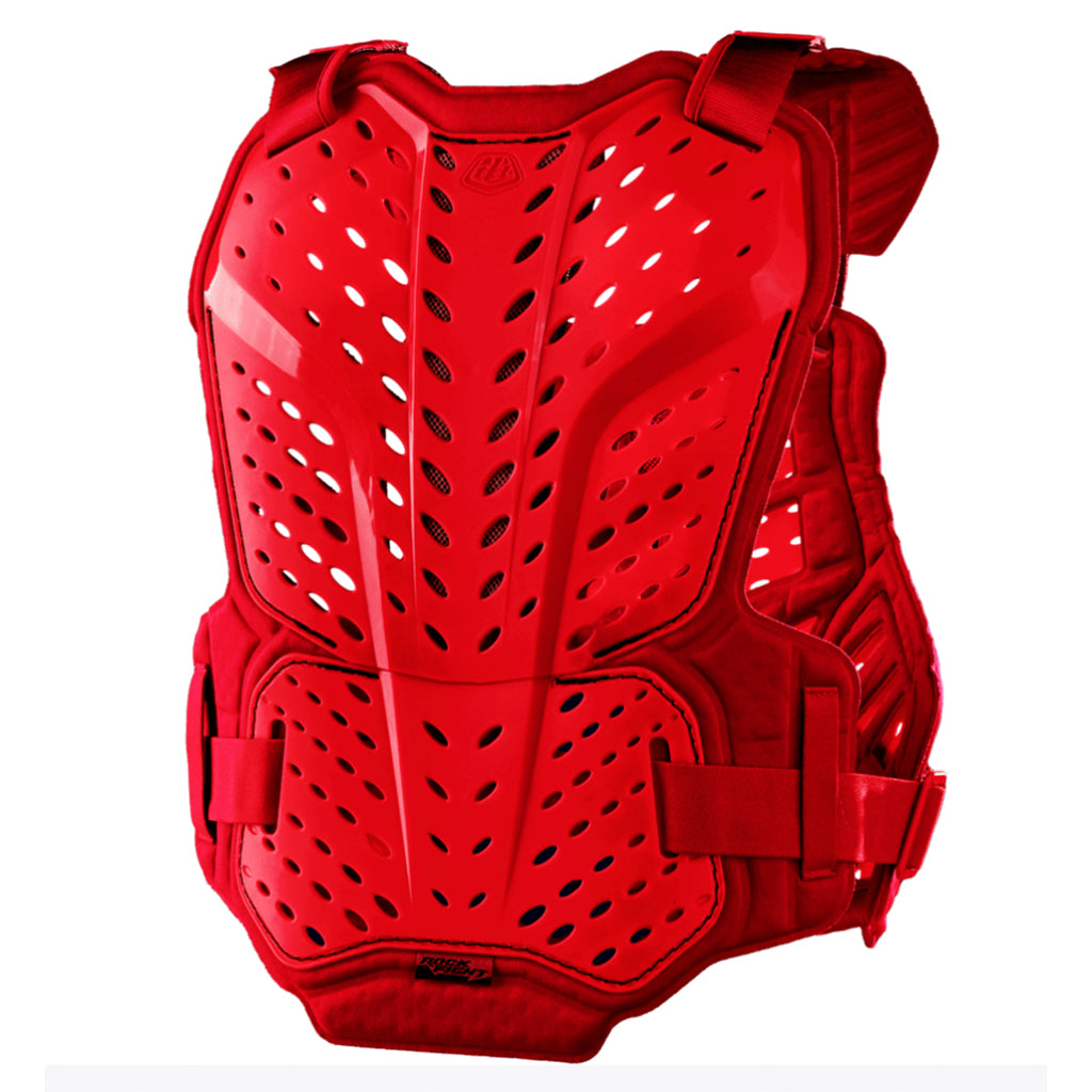 Troy Lee Designs Rockfight Chest Protector - Solid
