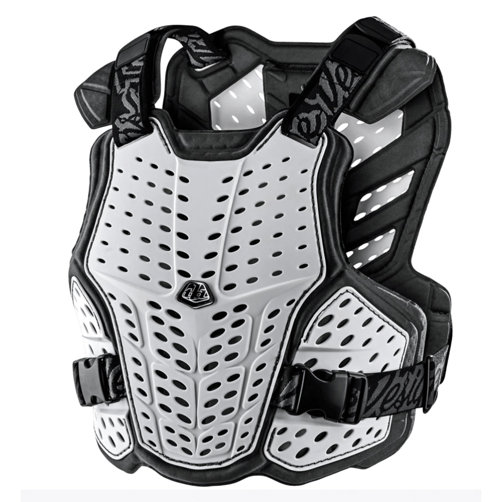 Troy Lee Designs Rockfight Chest Protector - Solid
