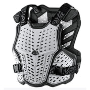 Troy Lee Designs Rockfight Chest Protector - Solid