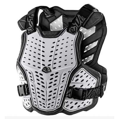 Troy Lee Designs Rockfight Chest Protector