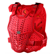 Troy Lee Designs Rockfight CE Chest Protector - Solid