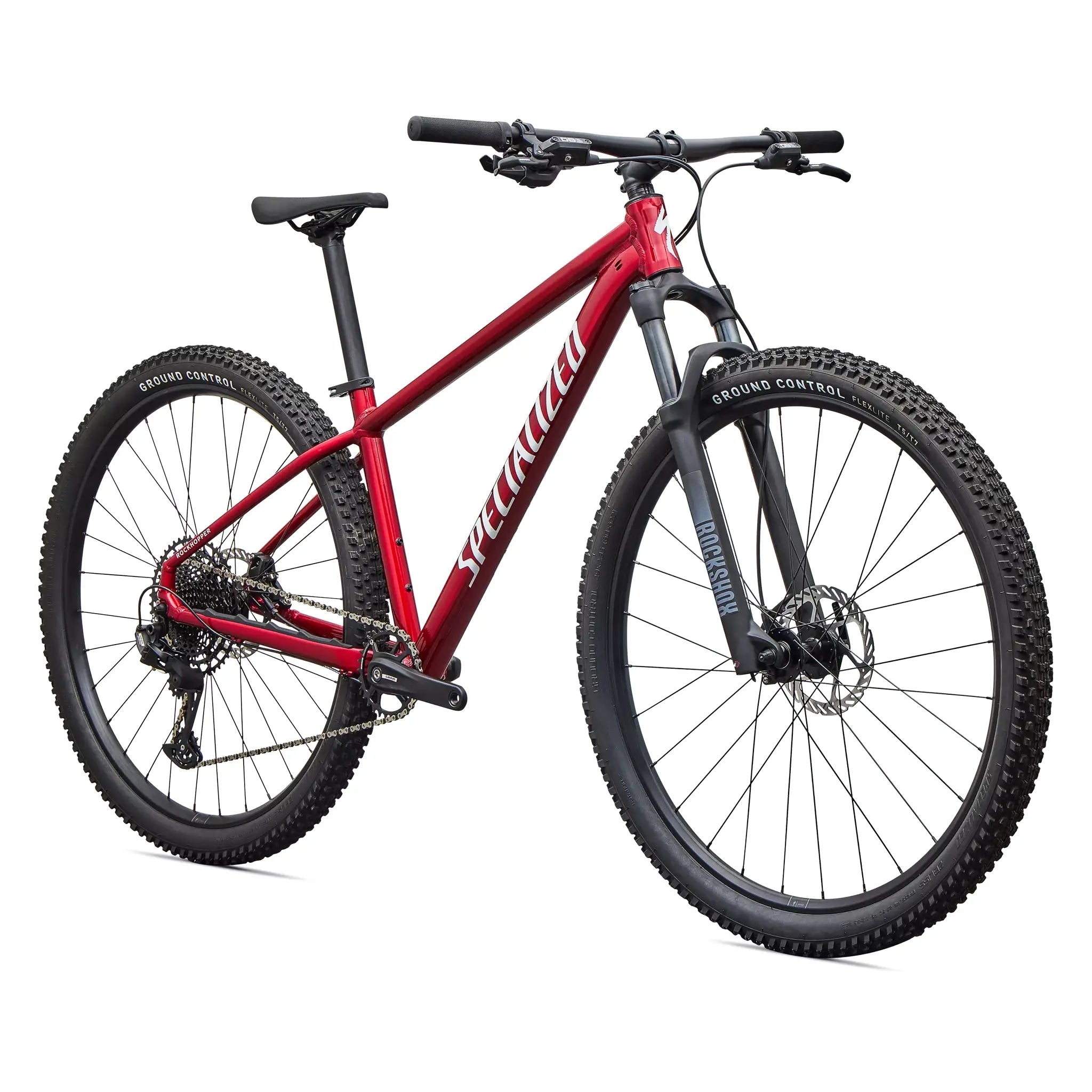 Specialized Rockhopper Expert 29
