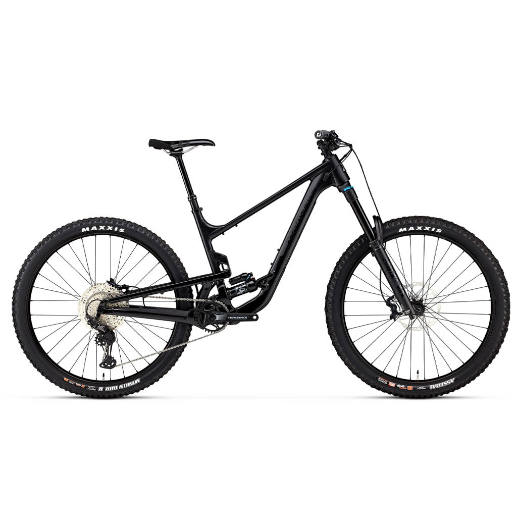 scott altitude bicycle Rocky Mountain Altitude A50 – Steed Cycles