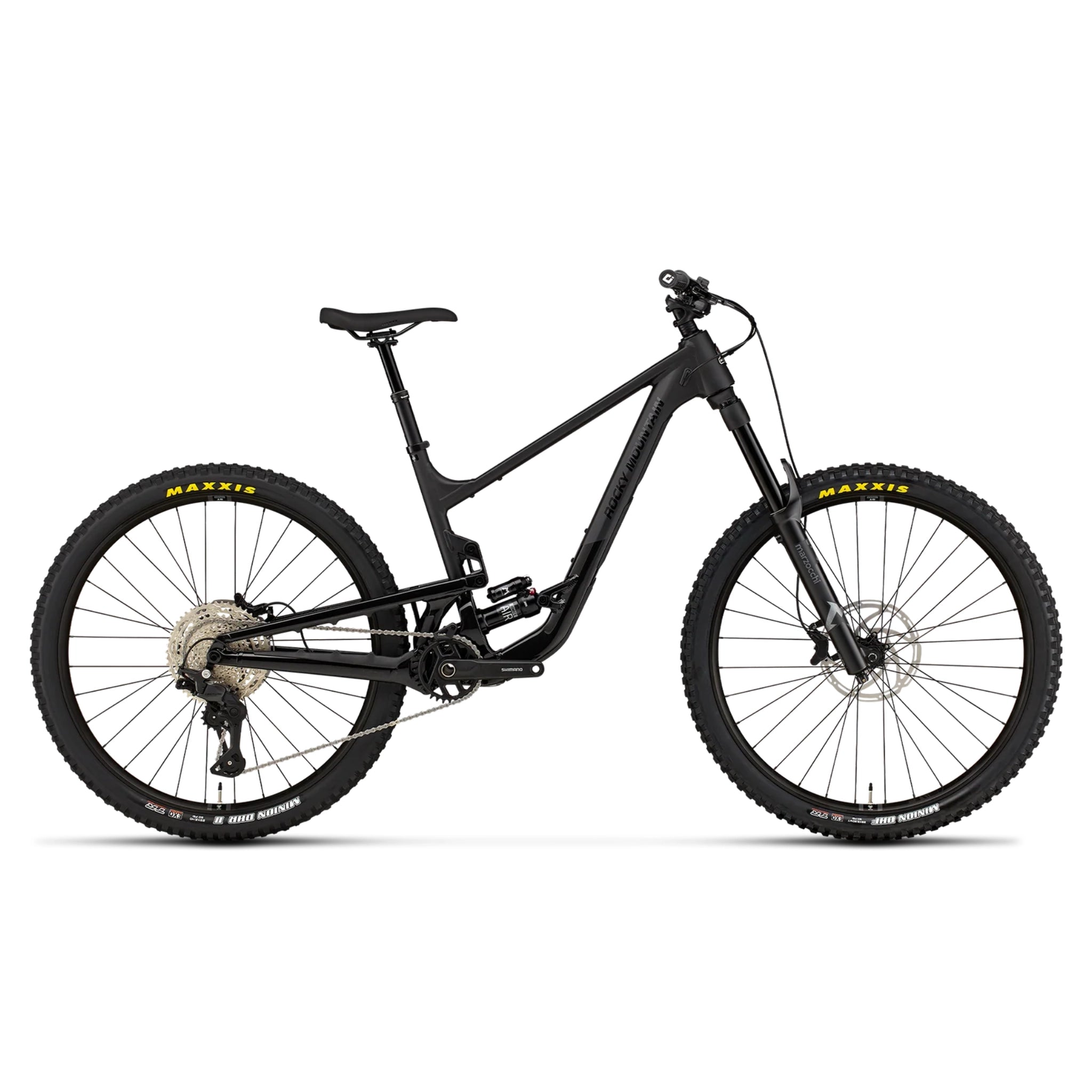 Rocky Mountain Altitude Alloy 30