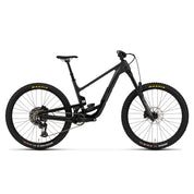 Rocky Mountain Altitude Carbon 50