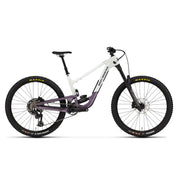 Rocky Mountain Altitude Carbon 50
