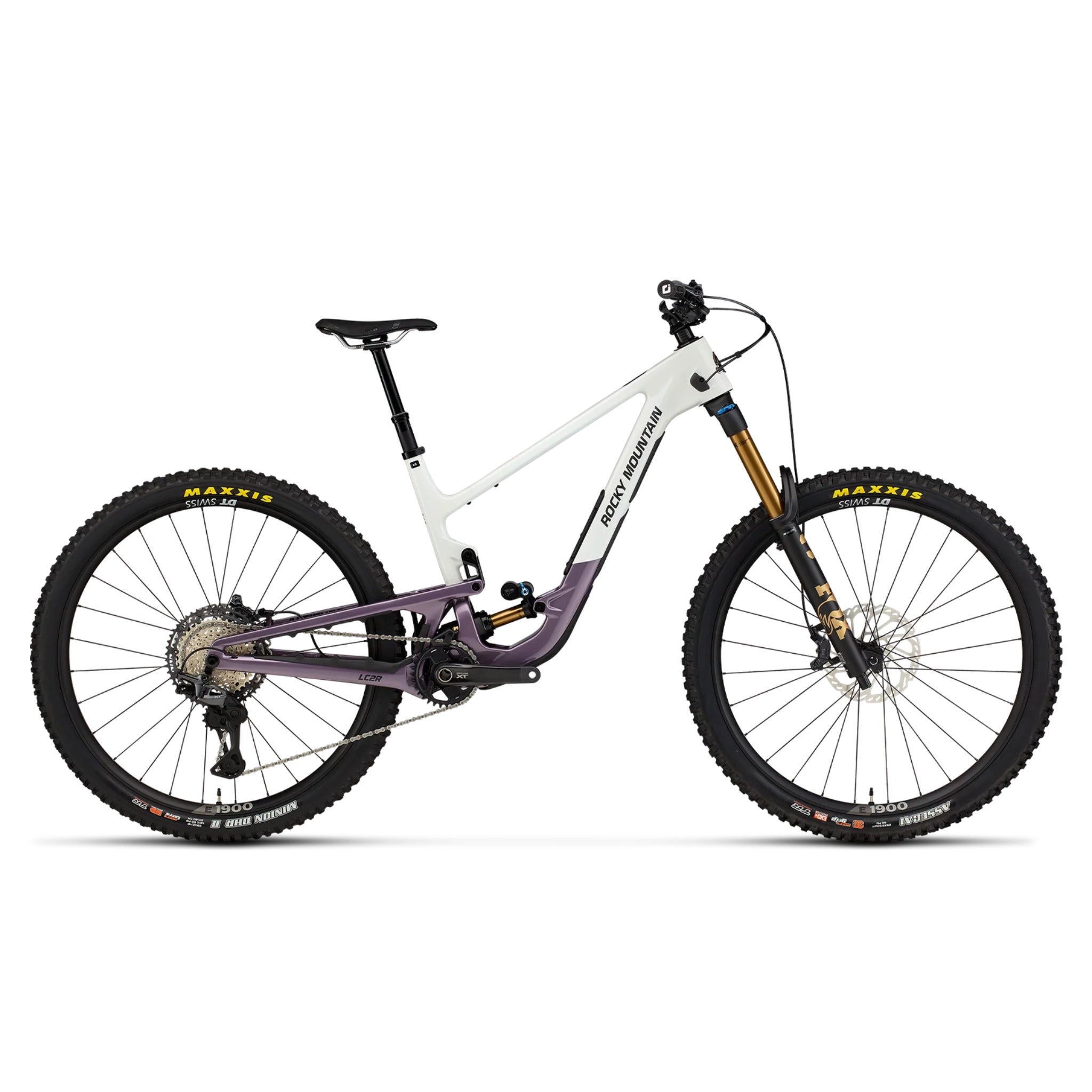 Rocky Mountain Altitude Carbon 70