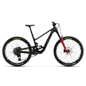 Rocky Mountain Altitude Carbon 90