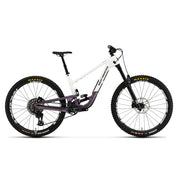 Rocky Mountain Altitude Carbon 90