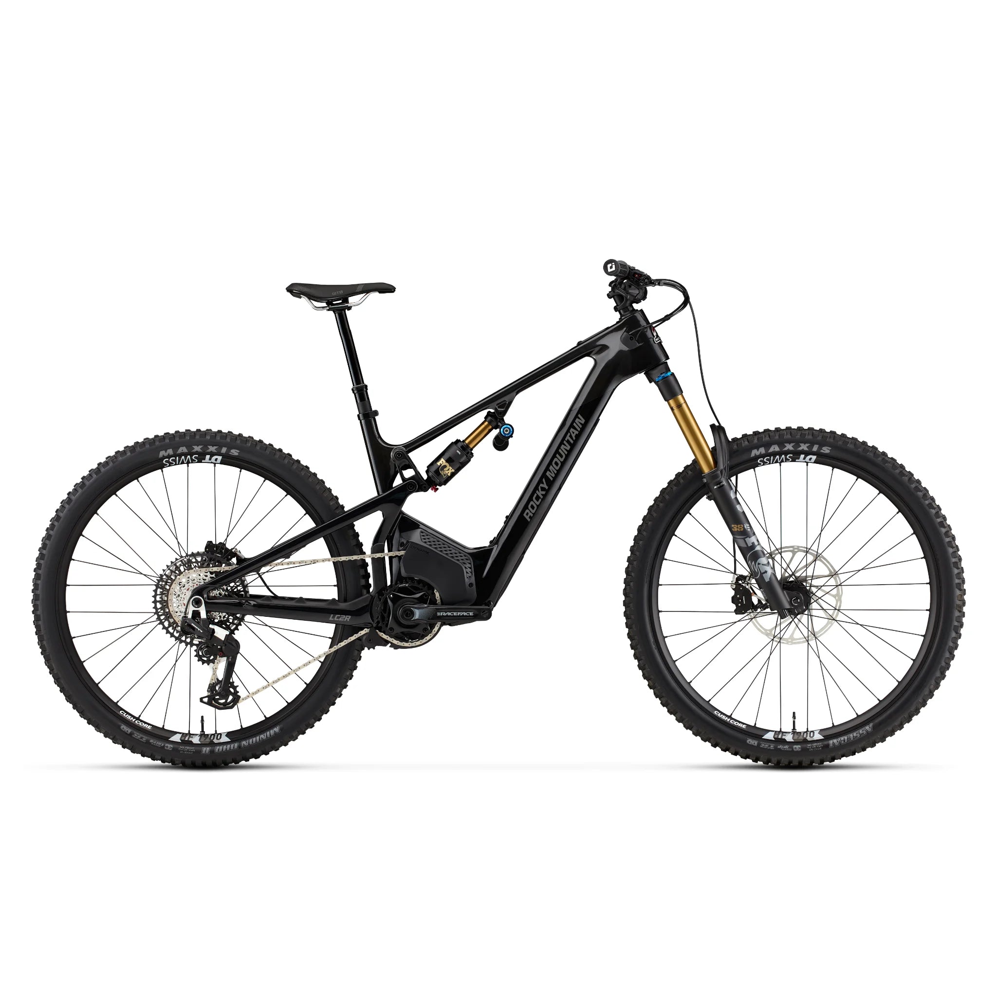 Rocky Mountain Altitude Powerplay Carbon 70
