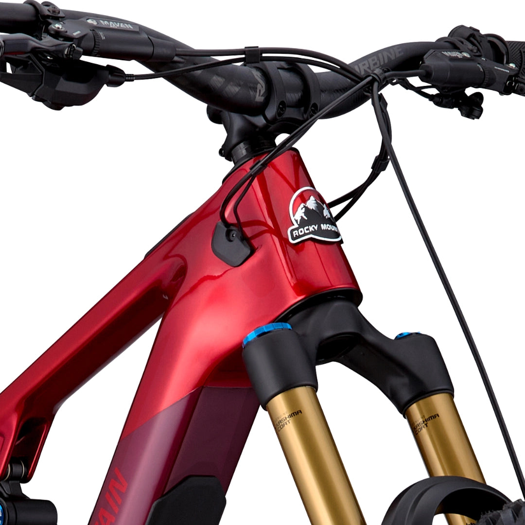 Reach Adjust Headset