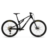Rocky Mountain Element Alloy