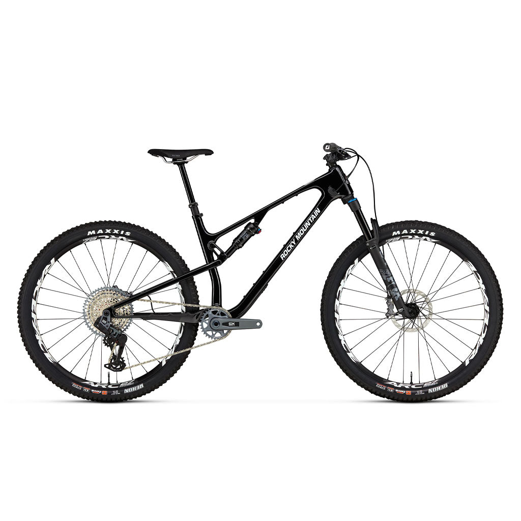 Rocky Mountain Element C70 Steed Cycles