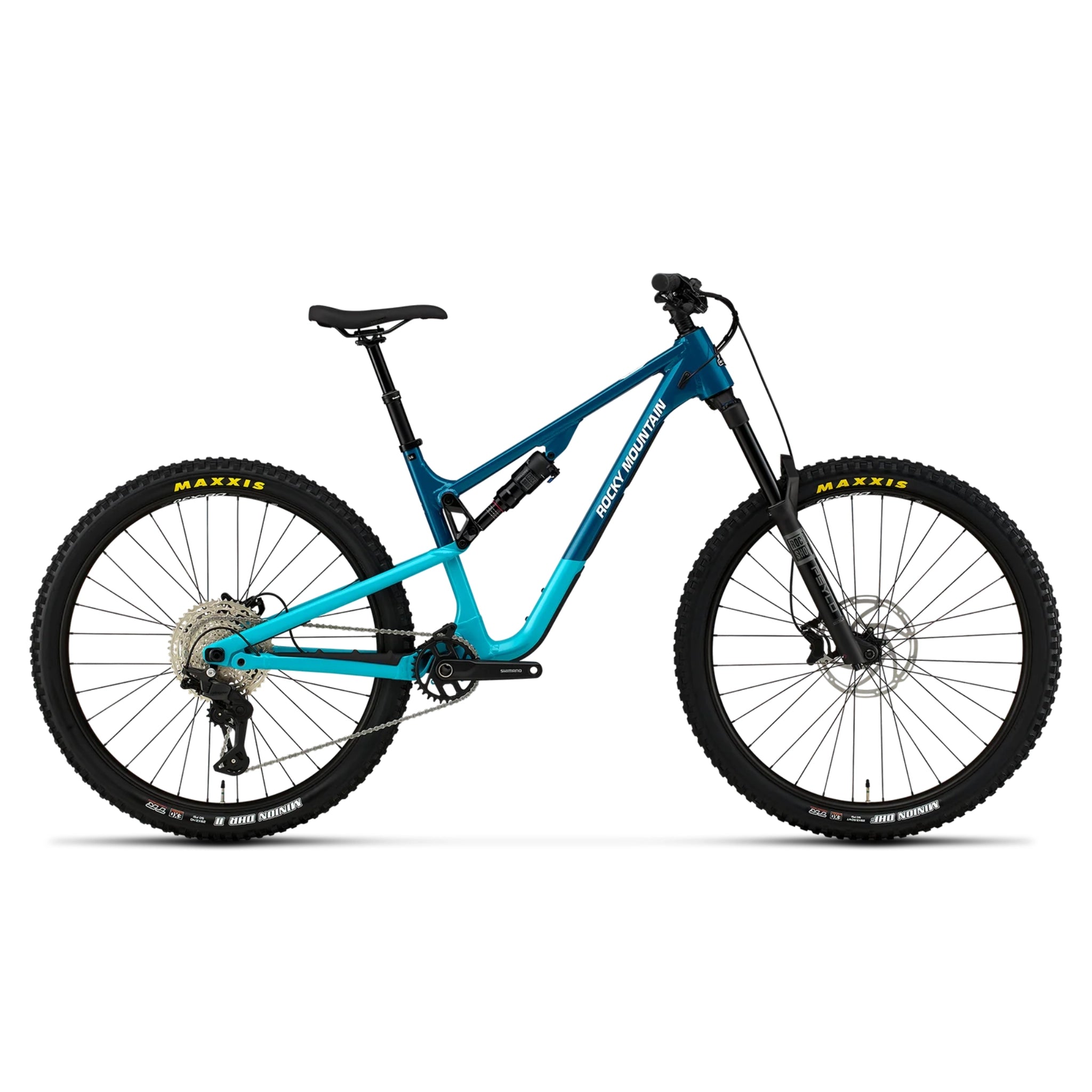 Rocky Mountain Instinct Alloy 30