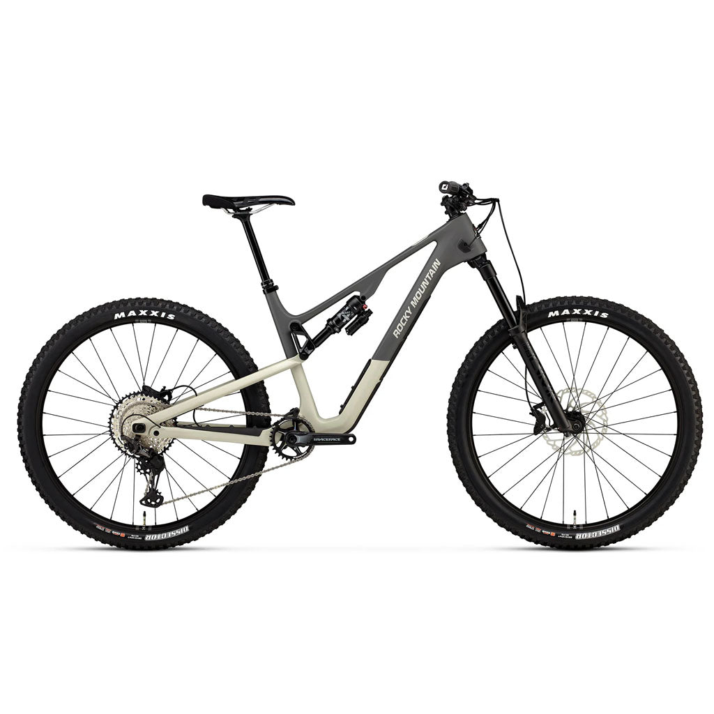 Rocky Mountain Instinct C50