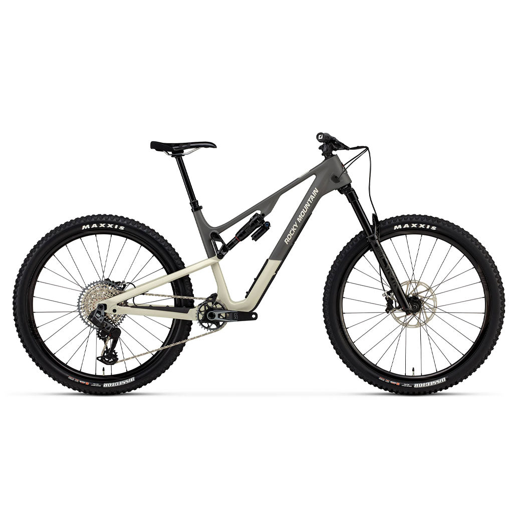 Rocky Mountain Instinct C70 SRAM