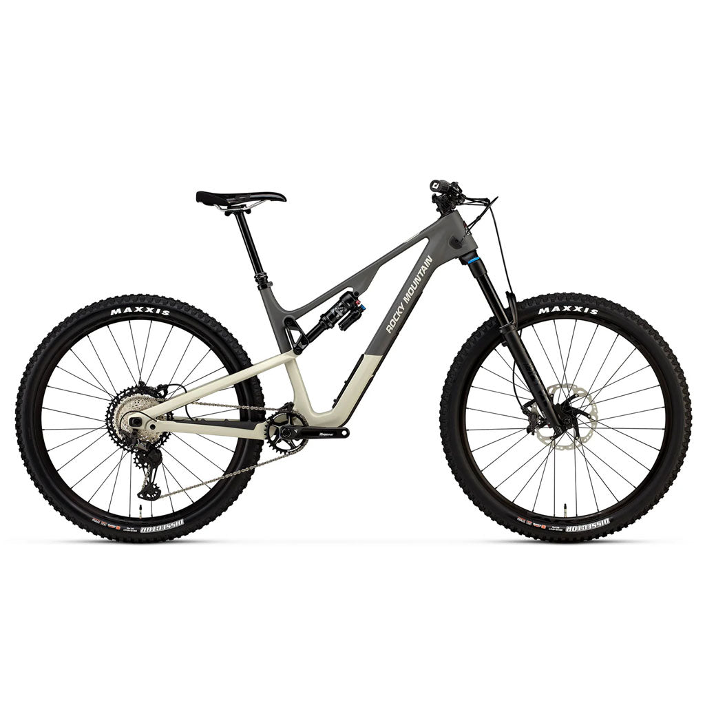 Rocky Mountain Instinct C70 Shimano