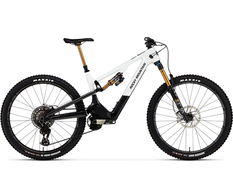 Instinct Powerplay SL Color 1