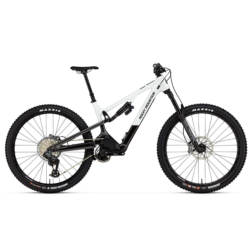 Rocky Mountain Instinct Powerplay SL A70 Édition BC