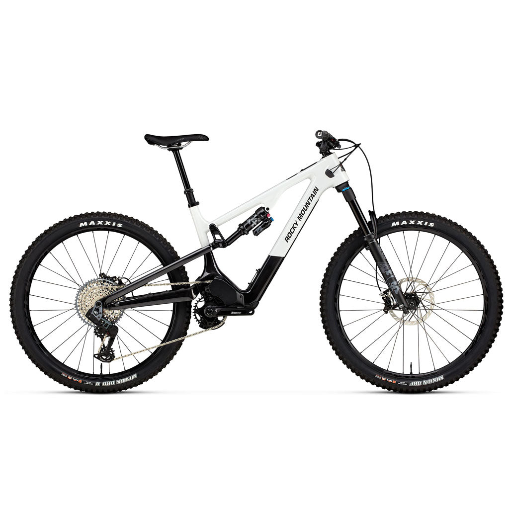 Rocky Mountain Instinct Powerplay SL C70 – Steed Cycles