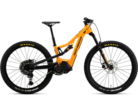 Reaper Powerplay Color 1