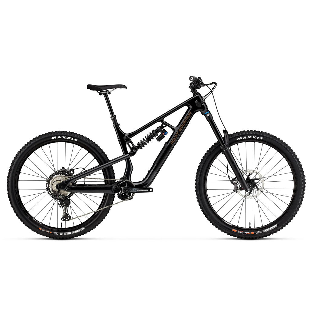 Rocky Mountain Slayer C70