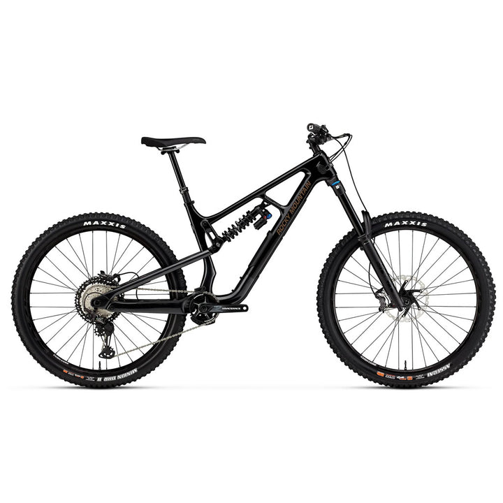Rocky Mountain Slayer C70 – Steed Cycles - Main Image