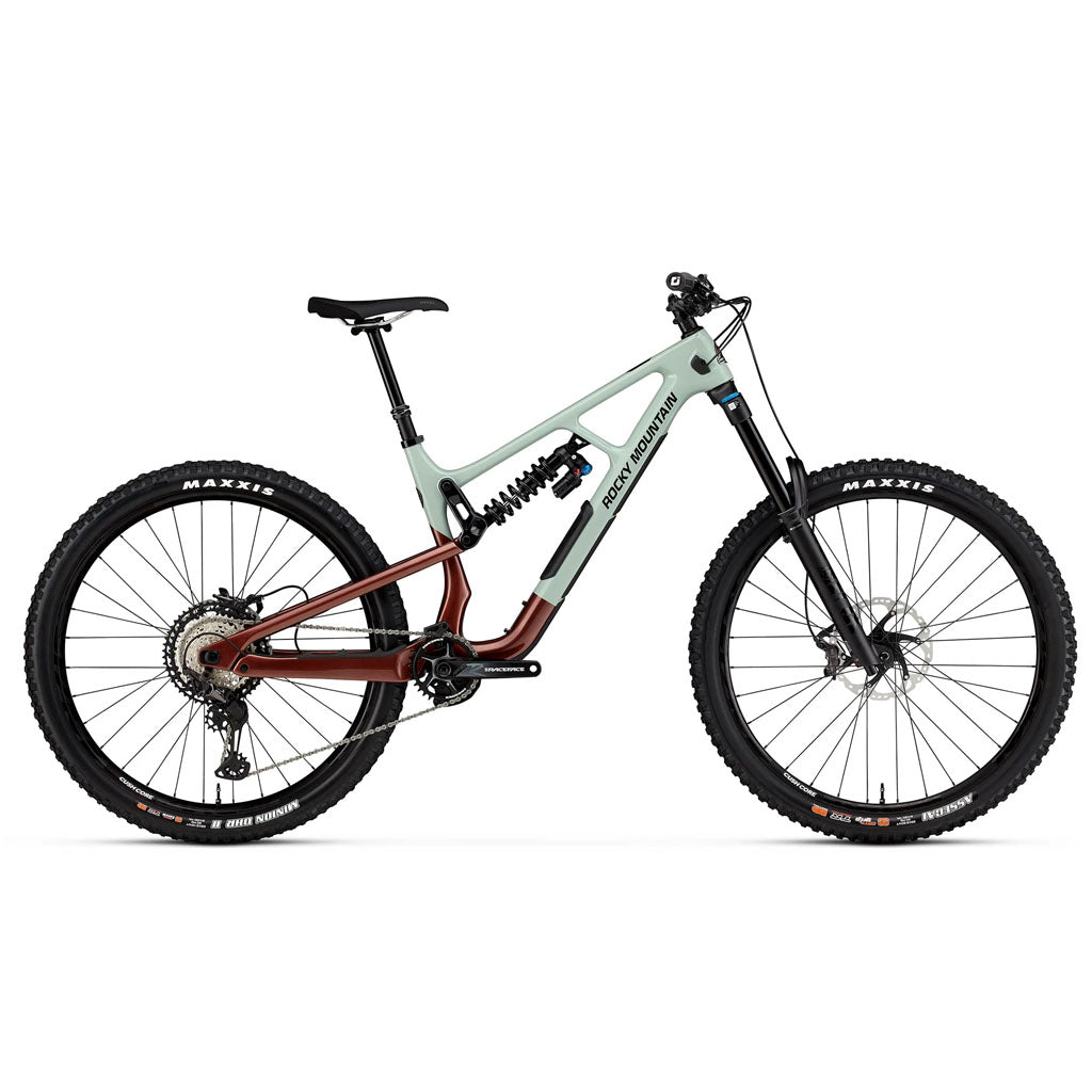 Rocky Mountain Slayer C70