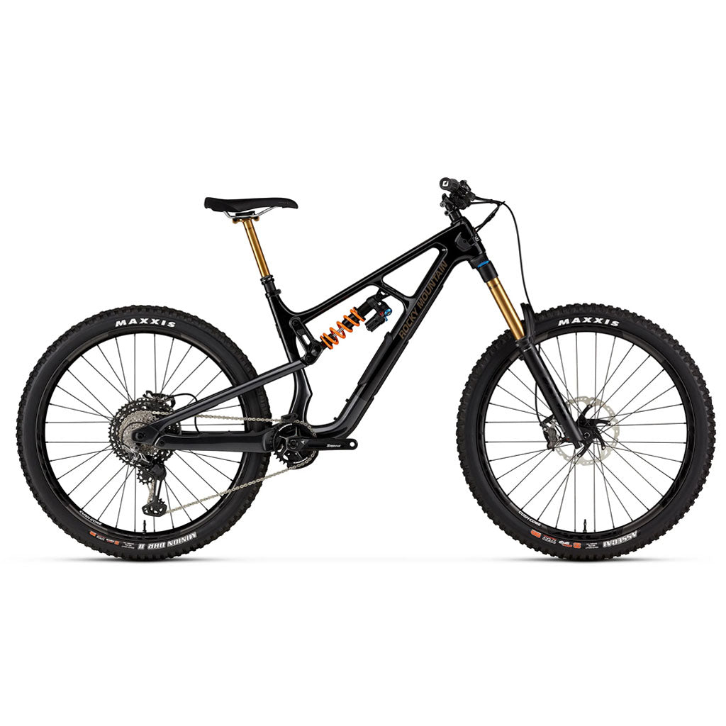 Rocky Mountain Slayer C90