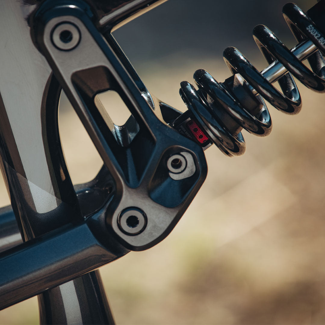 RIDE-4 Geometry Adjustment