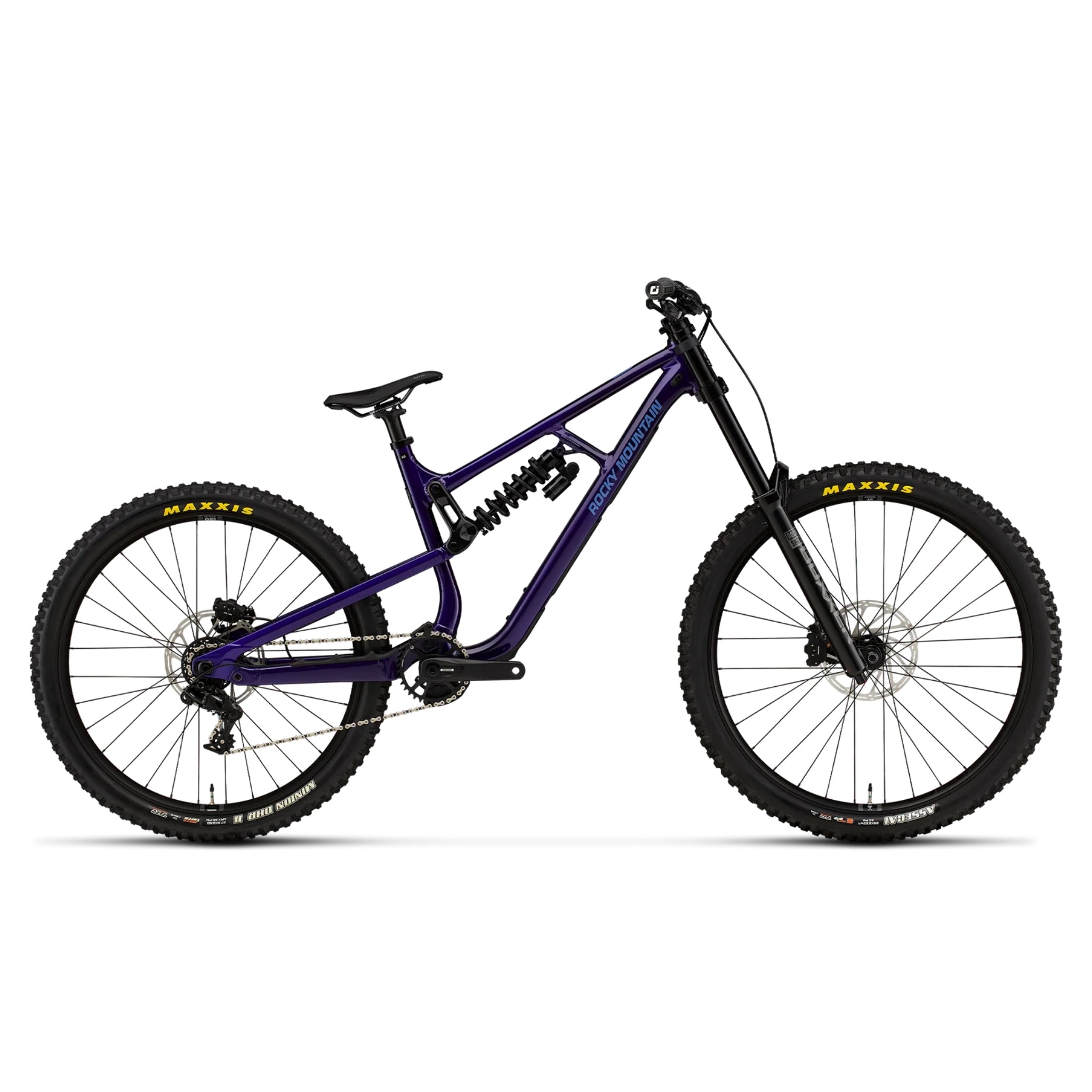 Parc Rocky Mountain Slayer