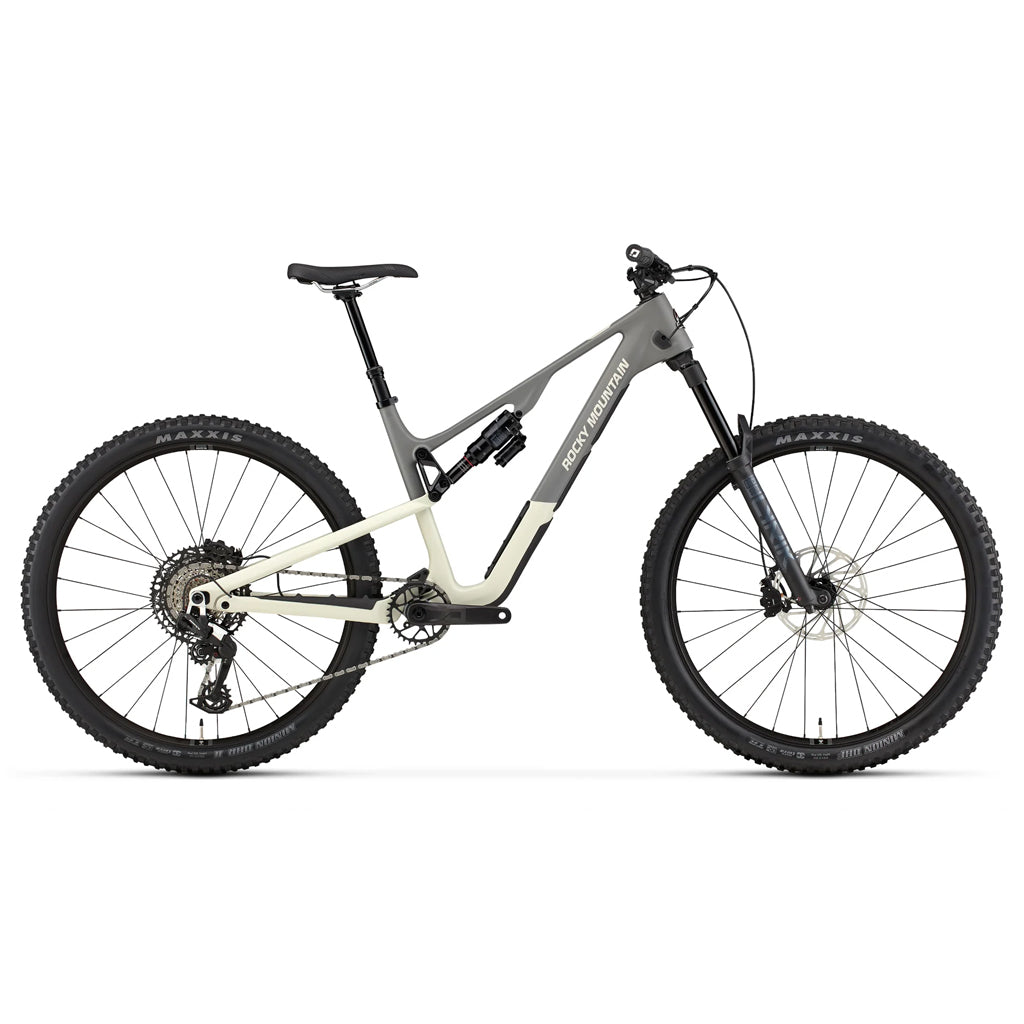 Copie de Rocky Mountain Instinct C50