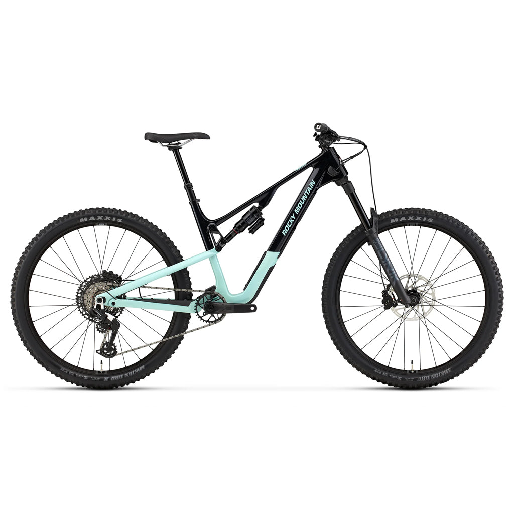 Copie de Rocky Mountain Instinct C50