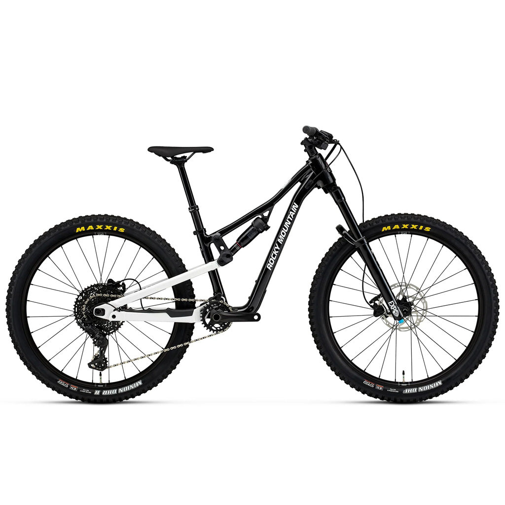 Rocky Mountain Reaper 26