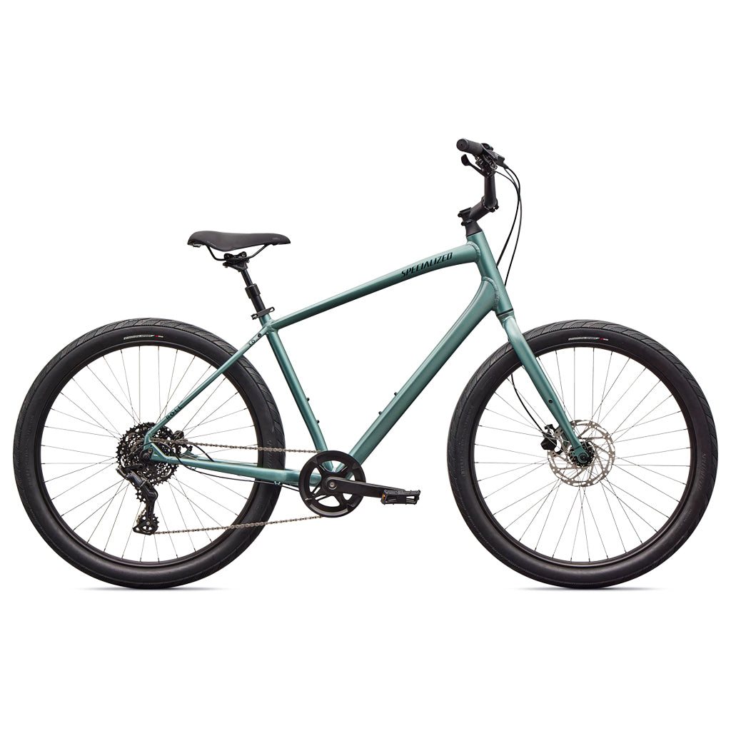 Specialized Roll 3.0