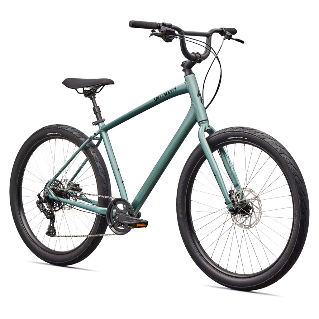 Specialized Roll 3.0