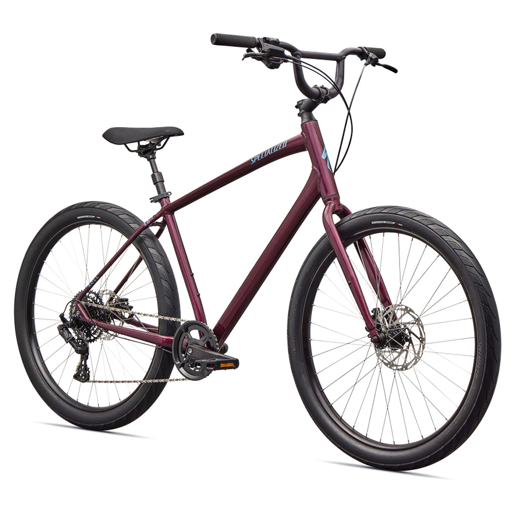 Specialized Roll 3.0
