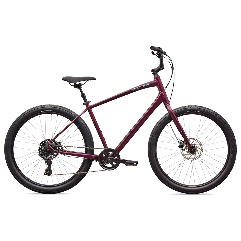 Specialized Roll 3.0