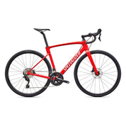 Specialized Roubaix SL8 Shimano Tiagra