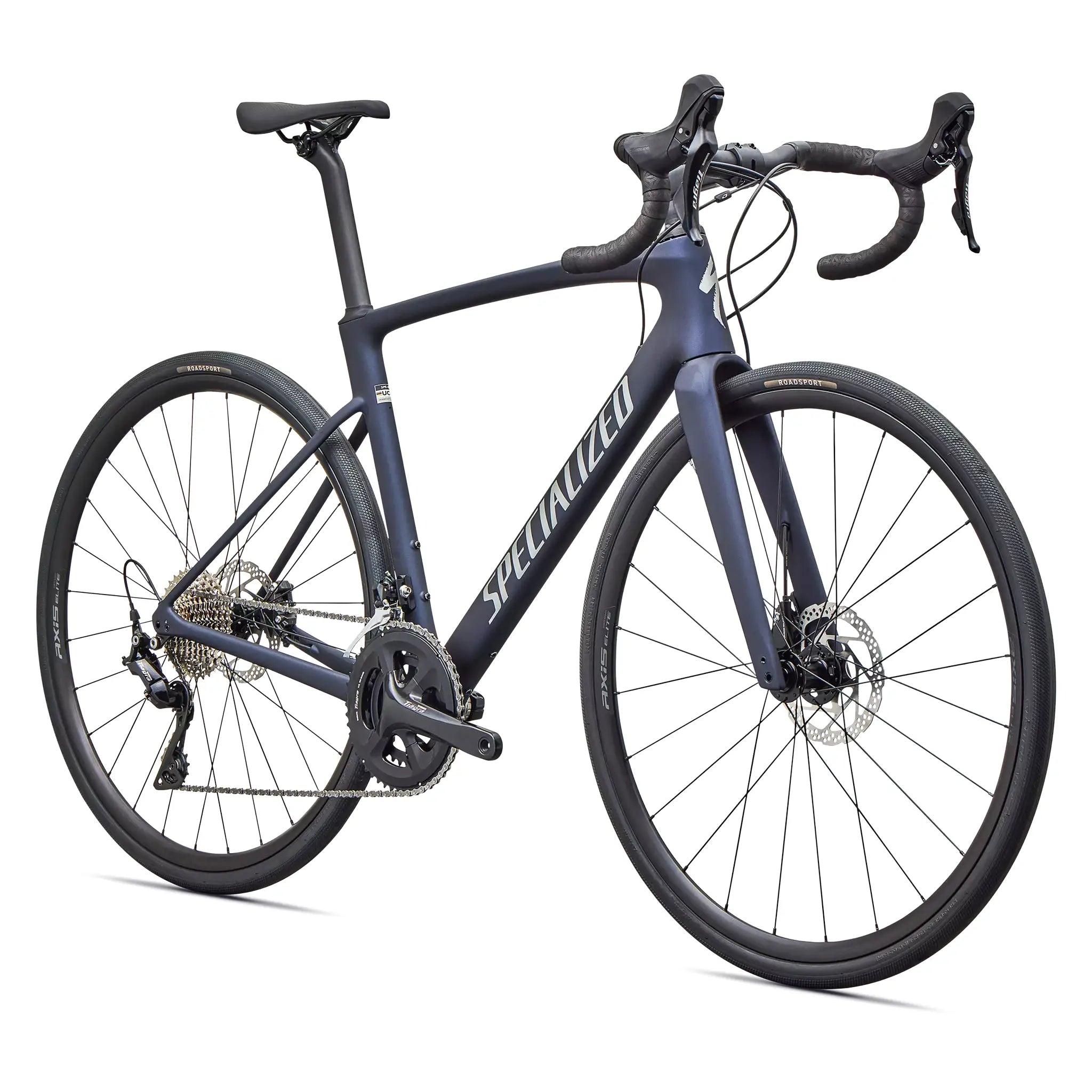 Specialized Roubaix SL8 Shimano Tiagra