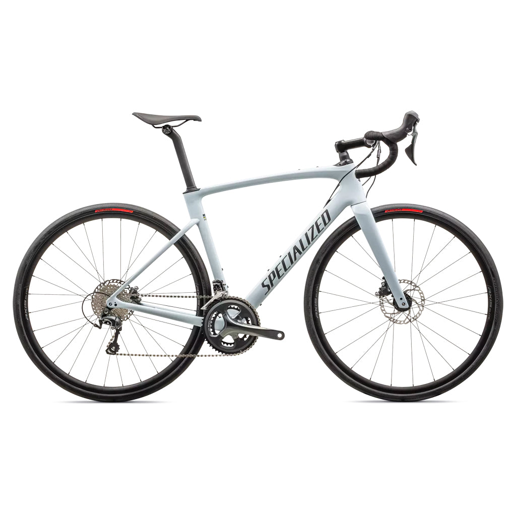 Specialized Roubaix SL8 – Steed Cycles