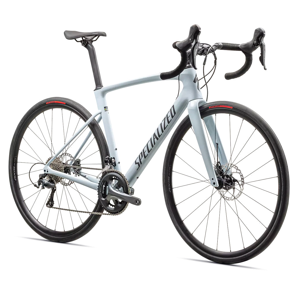 Specialized Roubaix SL8 – Steed Cycles - Main Image