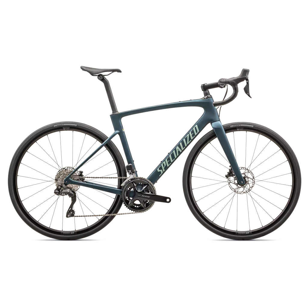 Specialized Roubaix SL8 Comp