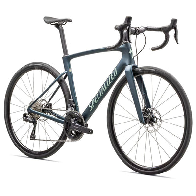 Specialized Roubaix SL8 Comp