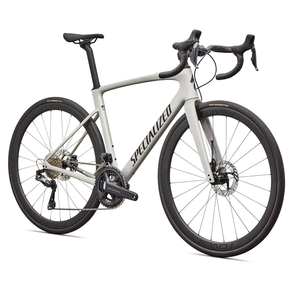 Specialized Roubaix SL8 Expert Shimano Ultegra Di2