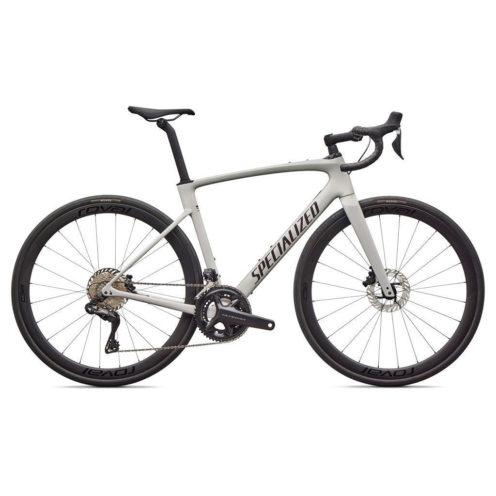 Specialized Roubaix SL8 Expert Shimano Ultegra Di2