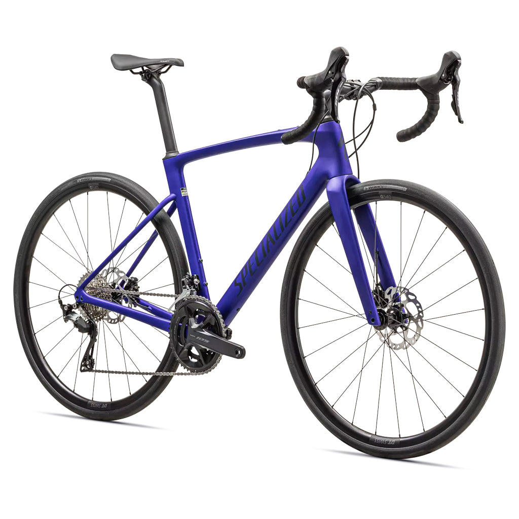 Specialized Roubaix SL8 Sport 105