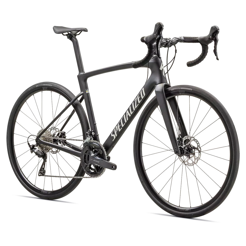 Specialized Roubaix SL8 Sport 105 – Steed Cycles